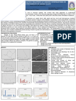 Heat Treatment and Its Effect On Extrudability of Aa6063