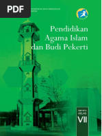 Download Kelas 07 SMP Agama Islam Siswa by Nasrudin Najib SN293392615 doc pdf
