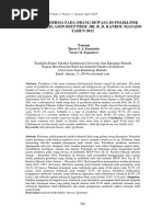 Download Jurnal Integumen by Egas Xavier SN293392668 doc pdf