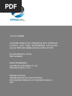 Download Tugas_Akhir_Fatigue_Crane_-_Ryandi_P_Putra 1pdf by Ridwan Bayu Prakoso SN293393030 doc pdf