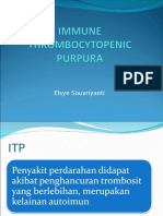 Immune Thrombocytopenic Purpura - 2