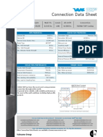 VAM TOP Casing Connection Data Sheet