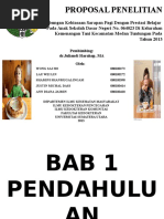 Download Hubungan Kebiasaan Sarapan Pagi Dengan Prestasi Belajar by Friz01 SN293393876 doc pdf