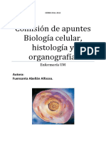 Libro Histología y Organografía