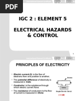 NEBOSH IGC2 Elements 1 - Movement of People and Vehicle | PDF | Truck ...