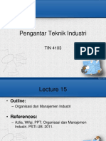 Management Industri PDF