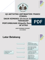 Seminar Proposal 28 Januari 2014