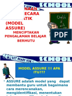 Model Assure