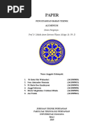 Download ALUMINIUM PENGETAHUAN BAHAN TEKNIK by Anggi Setiawan SN293399045 doc pdf