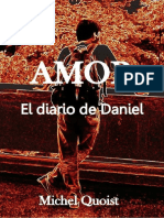 Amor El Diario de Daniel PDF