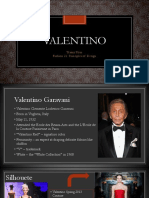 valentino