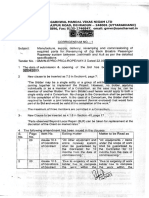 Corrigendum For Ropeway 130420