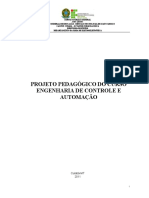 PPC de Engenharia de Controle e Automacao