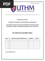 Contoh Soalan Agama Dan Masyarakat - Selangor c