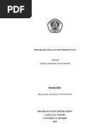 Download tugas teknik keandalan by Hayun Indra Nur Iman SN293404724 doc pdf