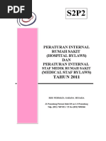 Download Peraturan Internal Staf Medis by tri indah yuliarti SN293404900 doc pdf