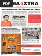 Folha Extra 1458