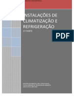 Manual Climatização Refrigeração