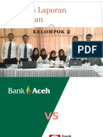 Analisis Laporan Keuangan Bank Aceh VS Bank Sinarmas