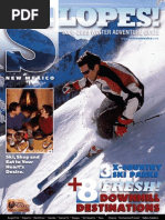 Download Slopes Magazine 2008-2009 by Ski New Mexico SN29342031 doc pdf