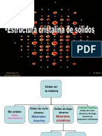 3-Estructura Cristalina de Solidos 2013-2