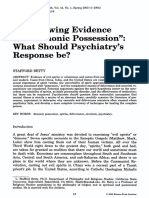The Growing Evidence for Demonic Possession What Should Psychiatry's Response be.pdf