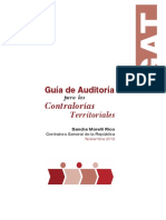 Guia de Auditoría Territorial