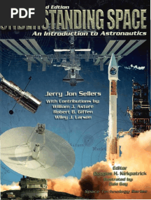UnderstandingSpace-An Introduction To Astronautics