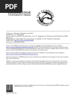 Athena in Athenian Literature and Cult_Herington_1963