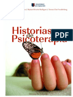 Historias de Psicoterapia