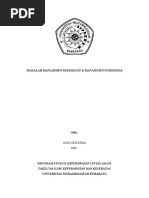 Download Makalah Manajemen Kesehatan Puskesmas Doni by Andri Roukmana SN293431289 doc pdf