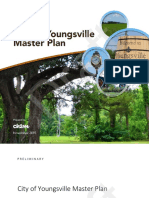 Youngsville Master Plan