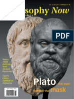 Philosophy Now - Issue 90