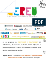 Dra. Noemí Serra Research@nereu - Es