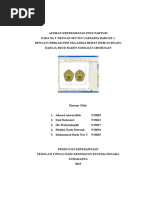 Download Asuhan Keperawatan Post Partum by monika SN293438892 doc pdf