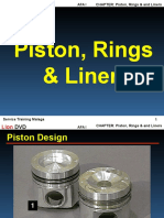 Piston Rings & Liners1