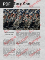 Mission Impossible 1-4 Tetralogy 1996-2011