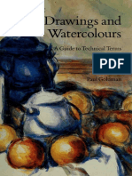 Looking at Prints, Drawings, and Watercolours (Art Ebook)