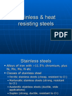 Stainless Steel