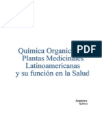 plantas medicinales latinoamericanas