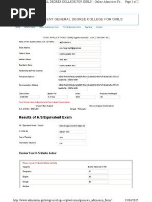 Generate Ad
