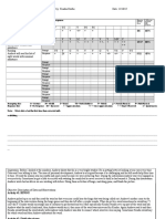 S-Date Collection Form 2 1