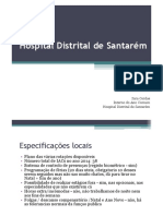 17 - Hospital Distrital de Santarém