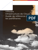 Presentation VMware VSphere5 Fr