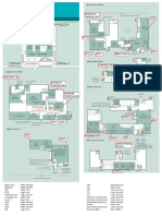 Department Map