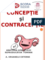 Conceptie Si Contraceptie 