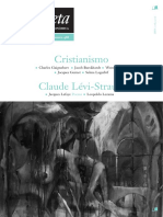 Cristianismo Levi Straus