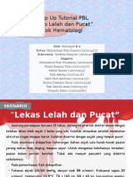 PPT B2 PBL Hematologi Skenario 1