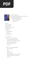 Download Cocoa Programming 2002 by Weizhong Yang SN2934625 doc pdf