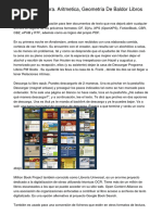 Download Descargar Algebra Aritmetica Geometria De Baldor Libros De Geologia by Hermann16Toft SN293467222 doc pdf